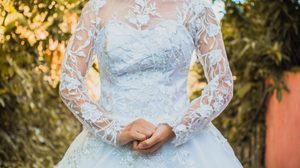 bride