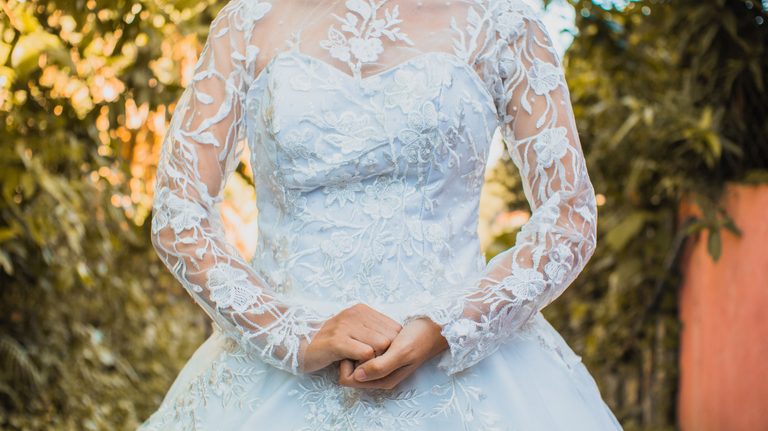 bride