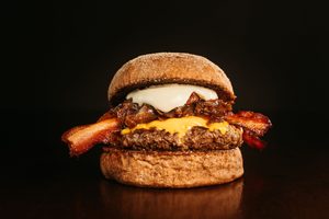 Hamburger