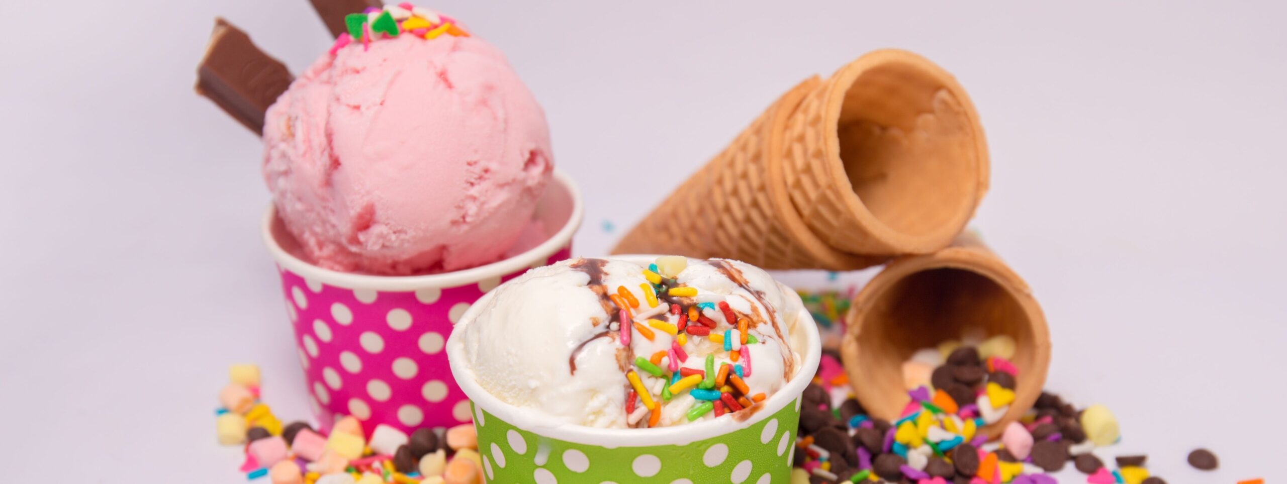 ice cream